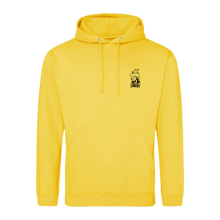 Surf Hoodie UK | Chase Your Adventure | Sea Lovers Clothing