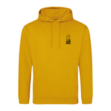 Chase Your Adventure Surfing Edition sea lovers themed Hoody