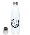 Pen and Ink Studios - Logo - Plastic Free 500ml Water Bottle Pen and Ink Studios