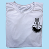 You are someone's light, lighthouse t-shirt Pen and Ink Studios