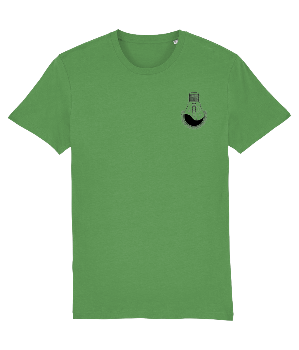 You are someone's light, lighthouse t-shirt Pen and Ink Studios