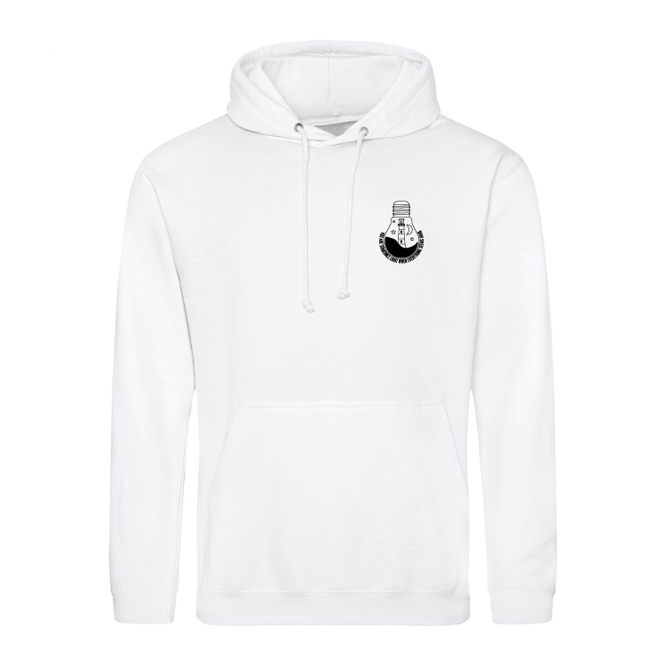 You Are Someone's Light Mental Health Awareness Hoody