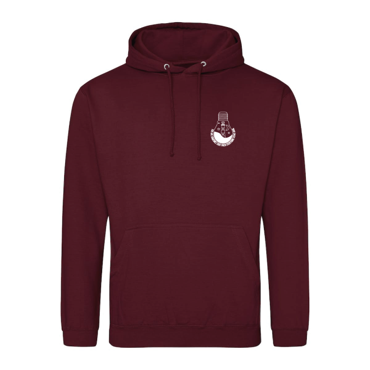 You Are Someone's Light Mental Health Awareness Hoody
