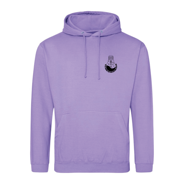 You Are Someone's Light Mental Health Awareness Hoody