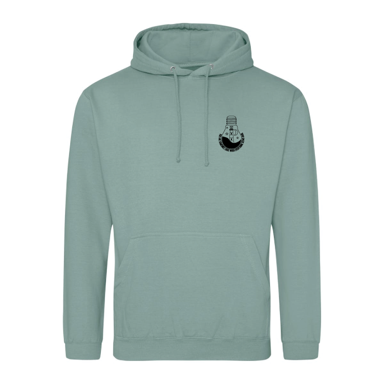 You Are Someone's Light Mental Health Awareness Hoody