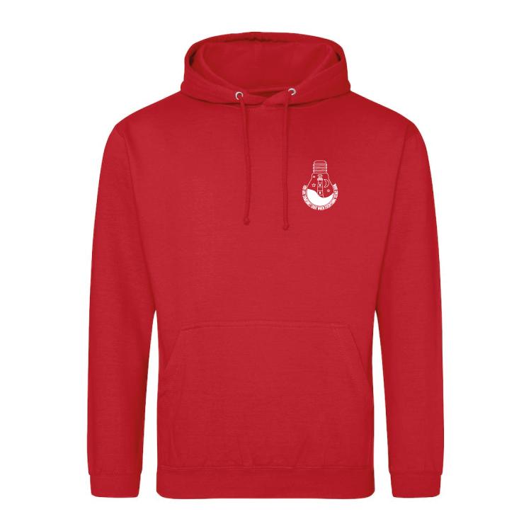 You Are Someone's Light Mental Health Awareness Hoody