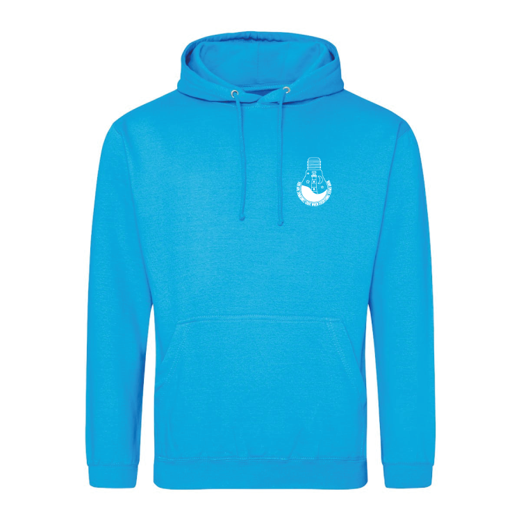 You Are Someone's Light Mental Health Awareness Hoody