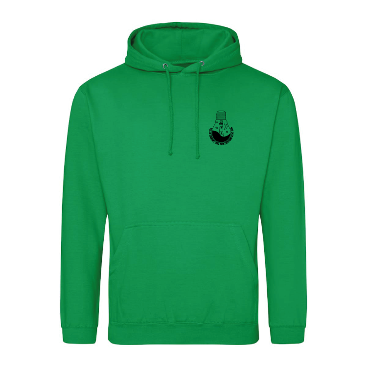 You Are Someone's Light Mental Health Awareness Hoody