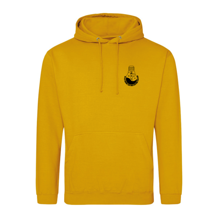 You Are Someone's Light Mental Health Awareness Hoody