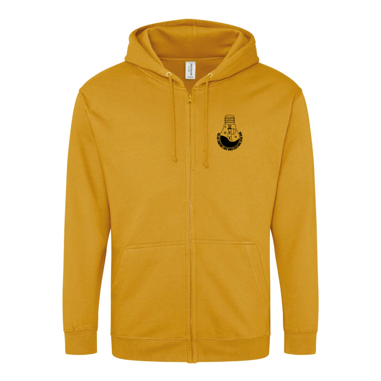 Mental Health Awareness Hoodie UK | You Are Someone’s Light | Inspirational Clothing