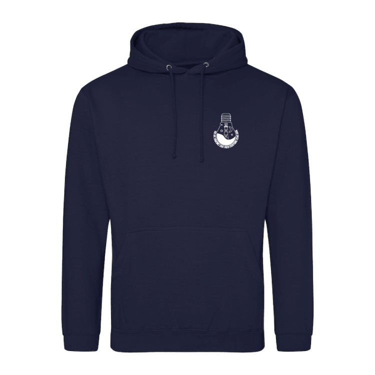 You Are Someone's Light Mental Health Awareness Hoody