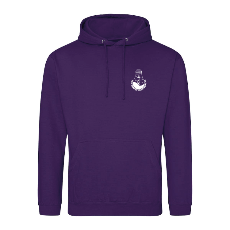 You Are Someone's Light Mental Health Awareness Hoody