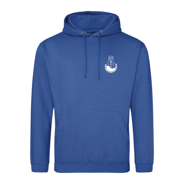 You Are Someone's Light Mental Health Awareness Hoody