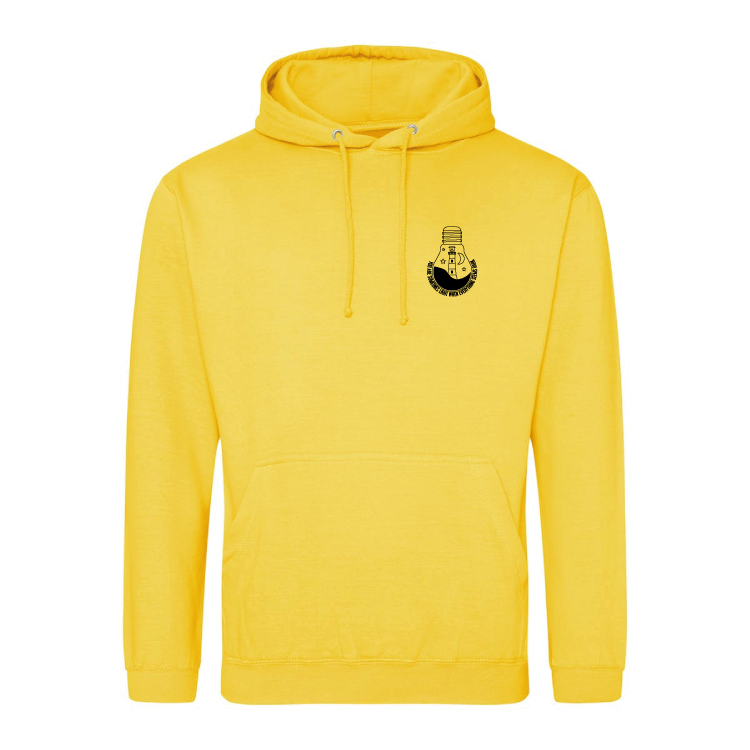 You Are Someone's Light Mental Health Awareness Hoody